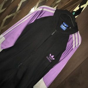 Adidas Track suit Jacket